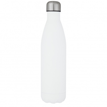 Logo trade promotional giveaways image of: Cove 750 ml vacuum insulated stainless steel bottle