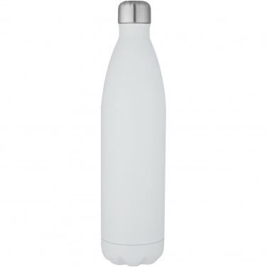 Logo trade corporate gifts image of: Cove 1 L vacuum insulated stainless steel bottle