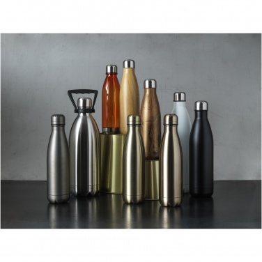 Logotrade corporate gift image of: Cove 1 L vacuum insulated stainless steel bottle