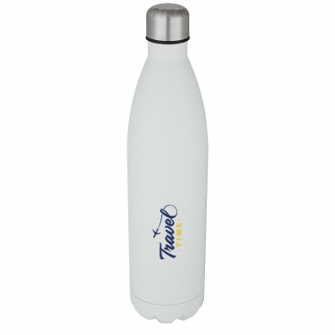 Logotrade promotional merchandise photo of: Cove 1 L vacuum insulated stainless steel bottle