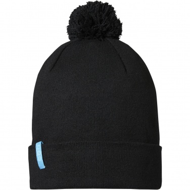 Logotrade promotional item image of: Olivine GRS recycled beanie