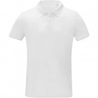 Logotrade business gift image of: Deimos short sleeve men's cool fit polo