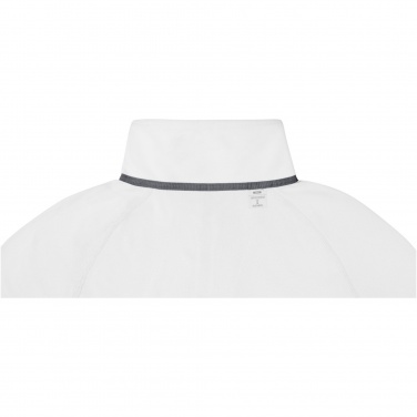 Logotrade promotional product image of: Zelus men's fleece jacket