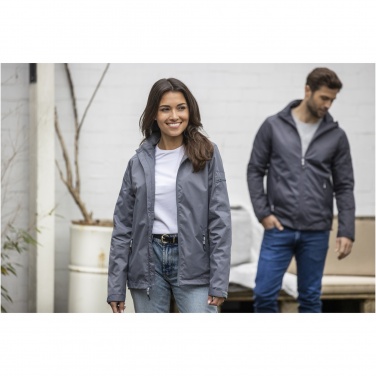 Logo trade business gifts image of: Palo women's lightweight jacket