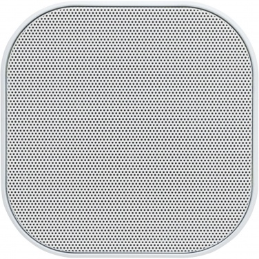 Logotrade advertising product picture of: Stark 2.0 3W mini RCS recycled plastic Bluetooth® speaker