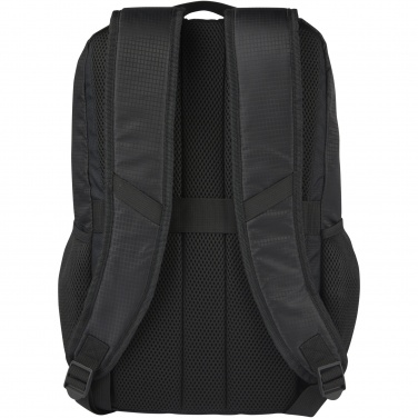 Logotrade advertising product image of: Trailhead 15" GRS recycled lightweight laptop backpack 14L