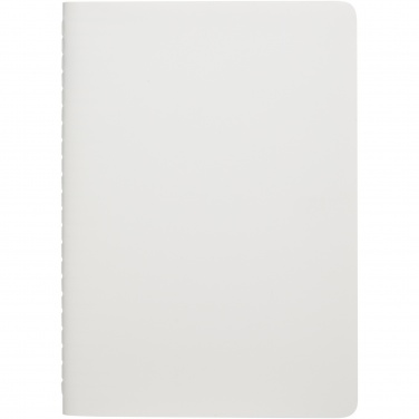 Logotrade promotional products photo of: Shale stone paper cahier journal
