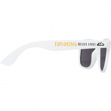 Logotrade advertising products photo of: Sun Ray recycled plastic sunglasses