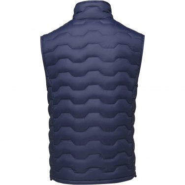 Logo trade corporate gift photo of: Epidote men's insulated down bodywarmer