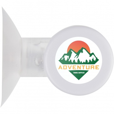 Logo trade promotional giveaway photo of: Catto shower timer