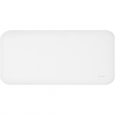 Logotrade advertising product picture of: Electro 20.000 mAh recycled plastic power bank 