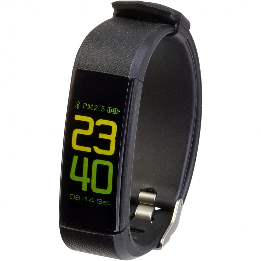 Logotrade business gift image of: Prixton smartband AT801