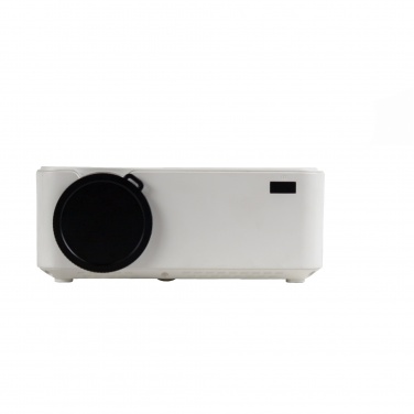 Logotrade promotional giveaway picture of: Prixton Goya P10 projector