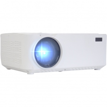 Logo trade advertising products picture of: Prixton Goya P10 projector