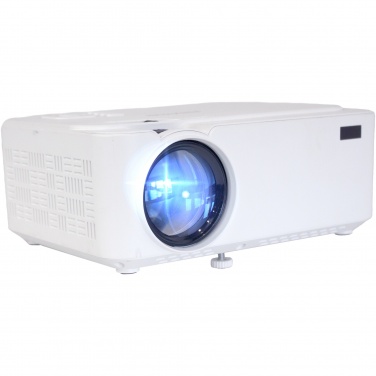 Logotrade promotional gift picture of: Prixton Goya P10 projector