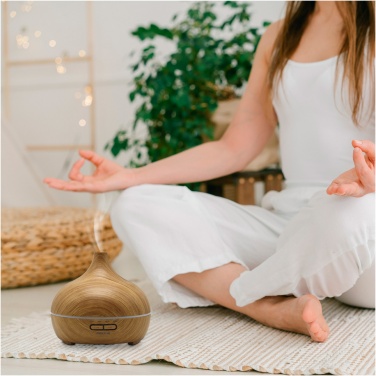 Logo trade promotional merchandise image of: Prixton Hidra humidifier