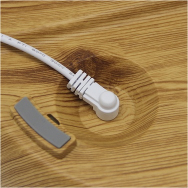 Logo trade business gift photo of: Prixton Hidra humidifier