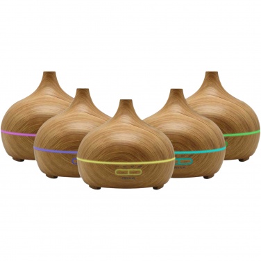 Logo trade promotional giveaway photo of: Prixton Hidra humidifier