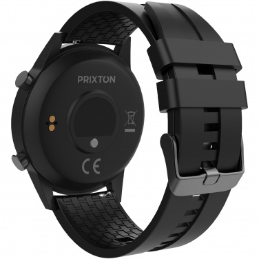 Logotrade promotional merchandise image of: Prixton SWB26T smartwatch