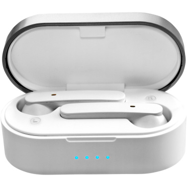 Logotrade promotional merchandise image of: Prixton TWS157 earbuds