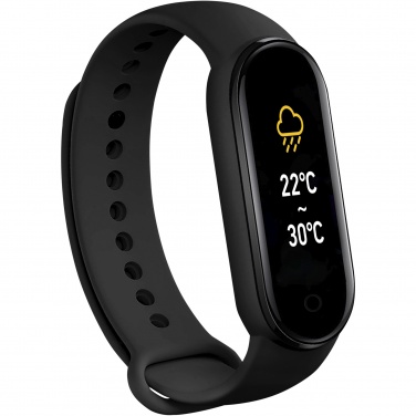 Logotrade promotional merchandise image of: Prixton AT410 smartband 