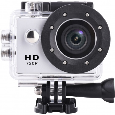 Logo trade promotional items picture of: Prixton DV609 Action Camera