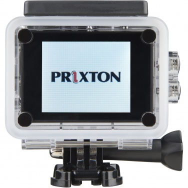 Logo trade promotional merchandise image of: Action Camera 4K