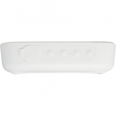 Logotrade corporate gift image of: Stark 2.0 5W recycled plastic IPX5 Bluetooth® speaker