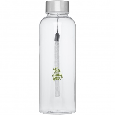 Logo trade promotional gift photo of: Bodhi 500 ml RPET water bottle