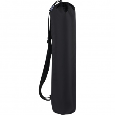 Logo trade promotional gift photo of: Virabha recycled TPE yoga mat