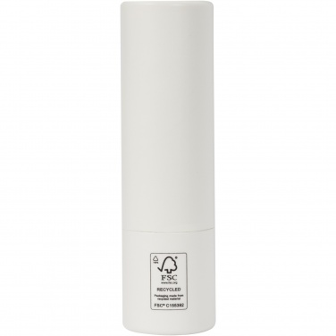 Logo trade promotional merchandise photo of: Adony lip balm