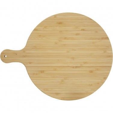 Logotrade promotional giveaway picture of: Delys bamboo cutting board