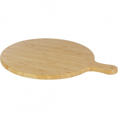 Logo trade business gift photo of: Delys bamboo cutting board