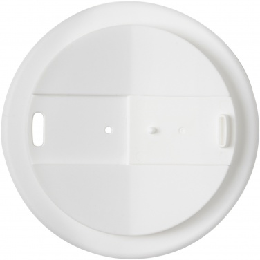 Logo trade promotional giveaways picture of: Brite-Americano® Eco 350 ml spill-proof insulated tumbler