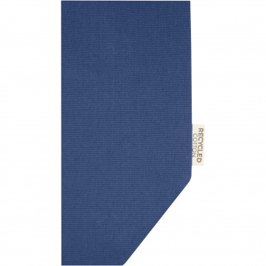 Logotrade advertising product picture of: Joey GRS recycled canvas versatile tote bag 14L