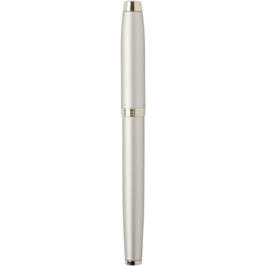 Logo trade promotional item photo of: Parker IM rollerball pen
