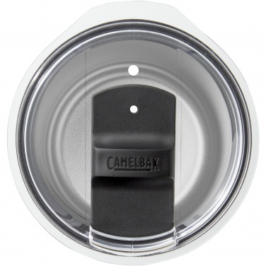 Logo trade promotional gifts image of: CamelBak® Horizon 350 ml vacuum insulated wine tumbler