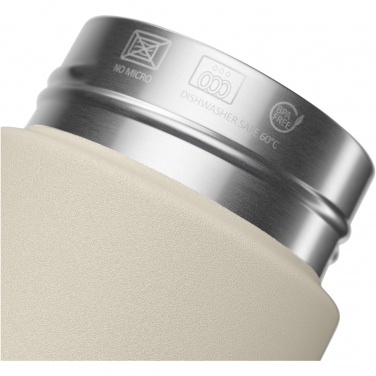 Logo trade promotional products image of: Ocean Bottle 500 ml vacuum insulated water bottle