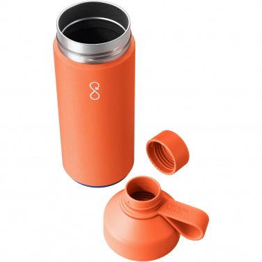 Logotrade promotional product image of: Big Ocean Bottle 1000 ml vacuum insulated thermo bottle