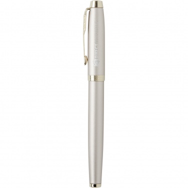 Logotrade promotional merchandise picture of: Parker IM fountain pen