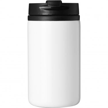 Logotrade promotional merchandise image of: Mojave 250 ml stainless steel insulated tumbler