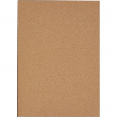 Logo trade promotional merchandise photo of: Notu padfolio A5