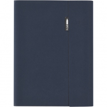 Logo trade corporate gifts picture of: Liberto padfolio