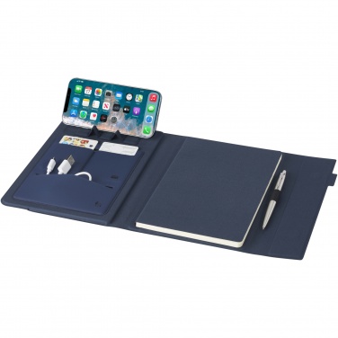 Logotrade corporate gift image of: Liberto padfolio