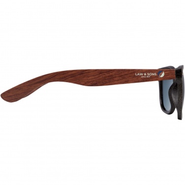 Logotrade promotional merchandise picture of: Kafo sunglasses
