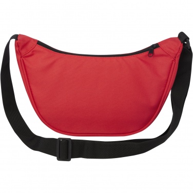 Logotrade promotional giveaways photo of: Byron recycled fanny pack 1.5L