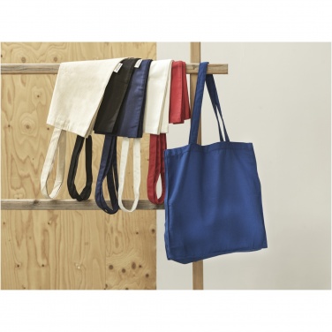 Logotrade business gift image of: Odessa 220 g/m² recycled tote bag