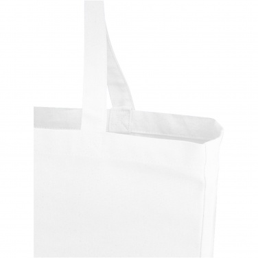 Logotrade promotional product picture of: Odessa 220 g/m² recycled tote bag