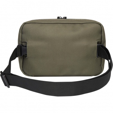 Logo trade corporate gifts image of: Roam GRS recycled modular toiletry bag