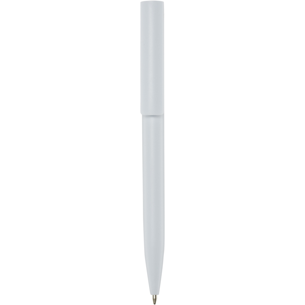 Logotrade corporate gifts photo of: Unix recycled plastic ballpoint pen
